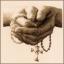 Praying