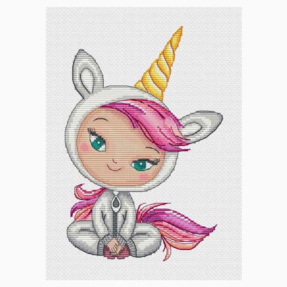 Lili Unicorn
