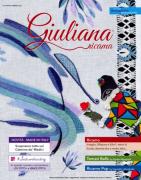 Giuliana Ricama, issue #32