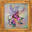 Fairy Iridescence