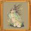 Gaia, the Earth Goddess