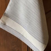 Kitchen towel - Axel - Blue