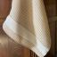 Kitchen towel - Axel - Yellow