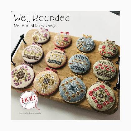 Well Rounded