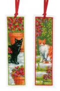 Bookmark - Cats (2)