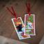 Bookmark - Cats (2)