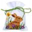 Potpourri bags: Rabbits with chicks