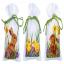 Potpourri bags: Rabbits with chicks