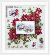 Winter Sampler