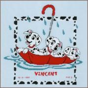 Dalmatians