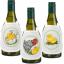 Aprons for bottles - Hen and chicks