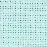 Aida 16 ct - Icelandic Blue