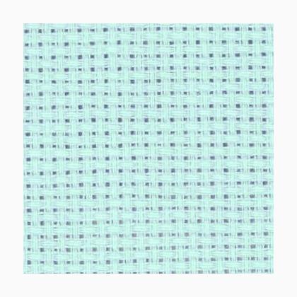 Aida 16 ct - Icelandic Blue