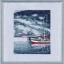 Pier & boats