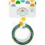 Decorative Paper Tape 15mm - Beach balls