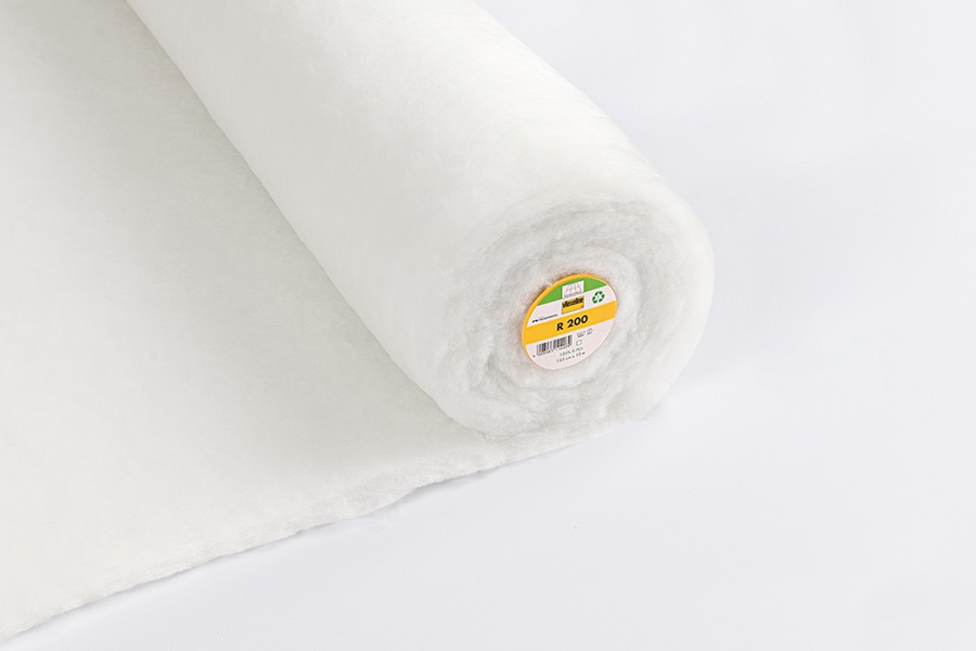 276 Natural Cotton White From Freudenberg - Batting and Interfacing -  Batting and Interfacing - Casa Cenina