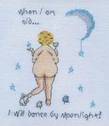 When I Am Old I Will Dance ByMoonlight