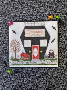 Coffin Shop