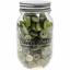 Leafy Green - Buttons MJ110