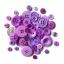 Sour Grapes - Buttons MJ104