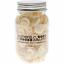 Antique White - Buttons MJ112