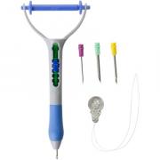 Adjustable Punch Needle Tool