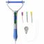 Adjustable Punch Needle Tool