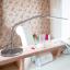 Slimline 3 Table Lamp