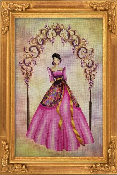 Reina delas Flores