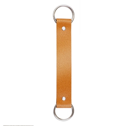Kyoto bag handle - Copper