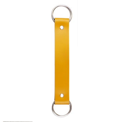 Kyoto bag handle - Curry