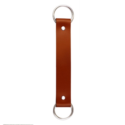 Kyoto bag handle - Brown