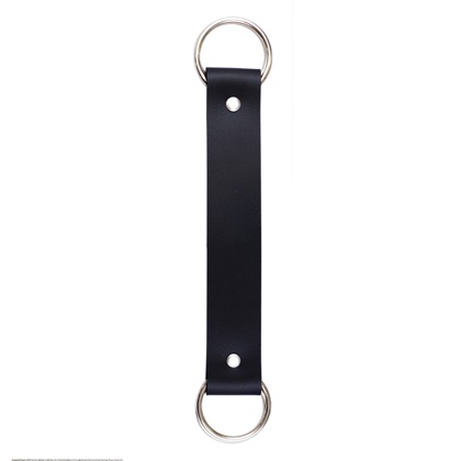 Kyoto bag handle - Black