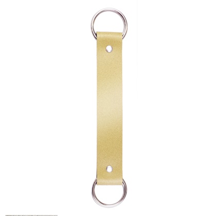 Kyoto bag handle - Gold