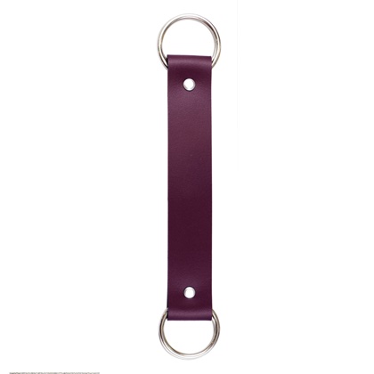 Kyoto bag handle - Plum