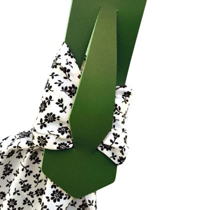 Miyako bag handle - Olive