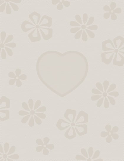 Heart Jaquard Baby Blanket