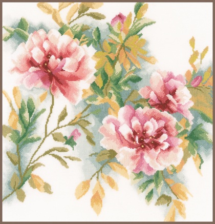 Rose Branch