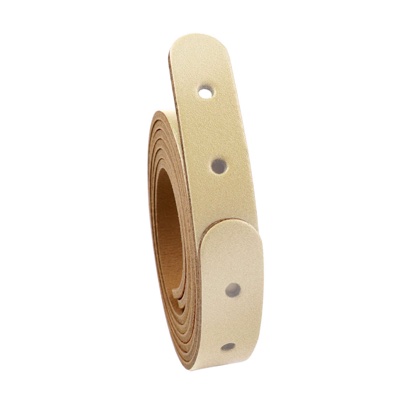 Tote-Bag straps - Gold (2)