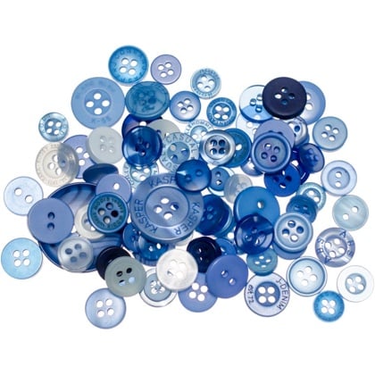 Open Seas - Buttons MJ102