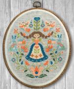Folk Art Sampler