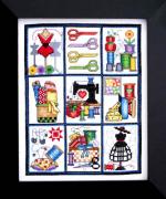Love Sewing