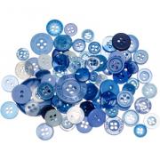 Open Seas - Buttons MJ102