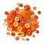 Sweet Mango - Buttons MJ103