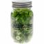 Greenery - Buttons MJ105