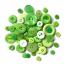 Greenery - Buttons MJ105