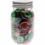 Retro Christmas - Buttons MJ117
