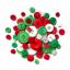 Christmas - Buttons MJ118