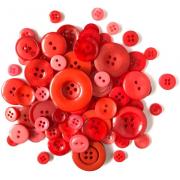 Big Apple - Buttons MJ100