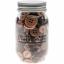 Warm Cocoa - Buttons MJ113